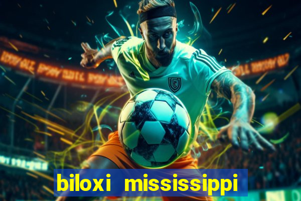 biloxi mississippi ip casino