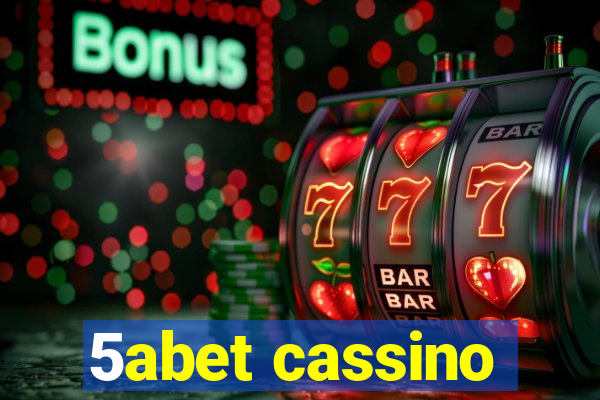 5abet cassino