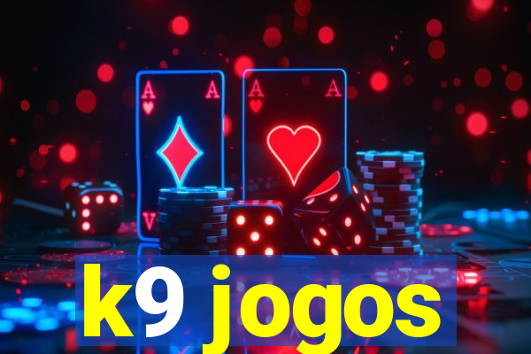 k9 jogos