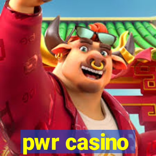 pwr casino