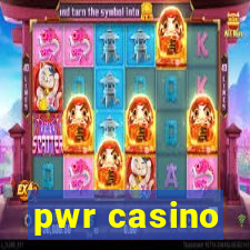 pwr casino