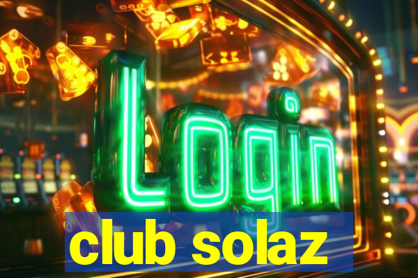 club solaz