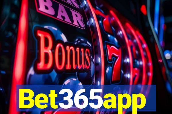 Bet365app