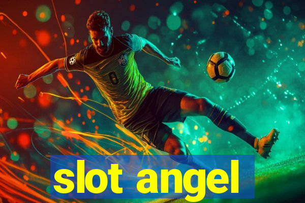 slot angel