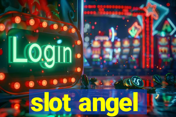 slot angel