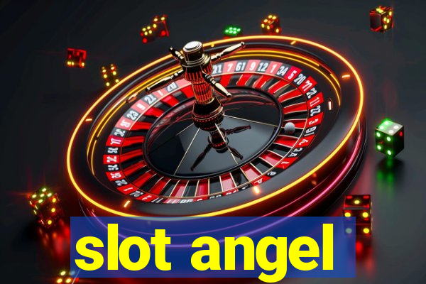 slot angel