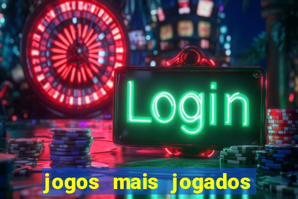 jogos mais jogados de android