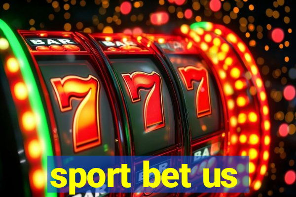 sport bet us