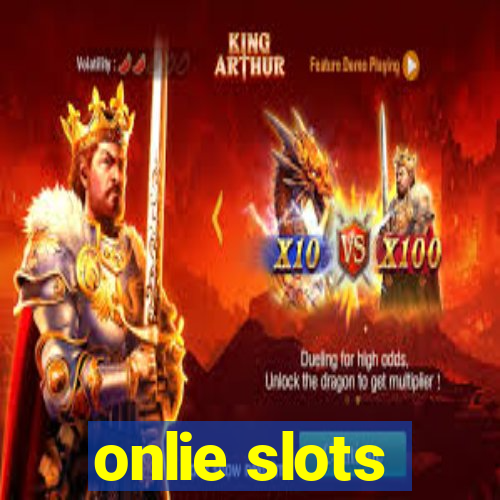 onlie slots