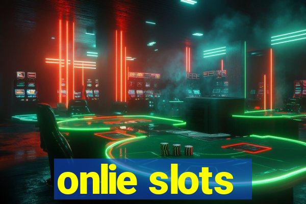 onlie slots