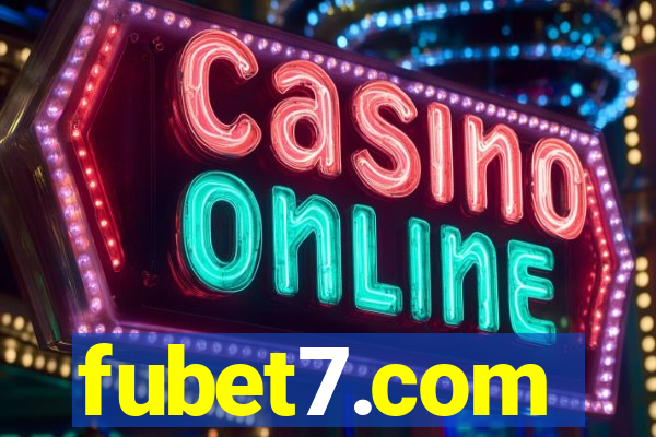 fubet7.com