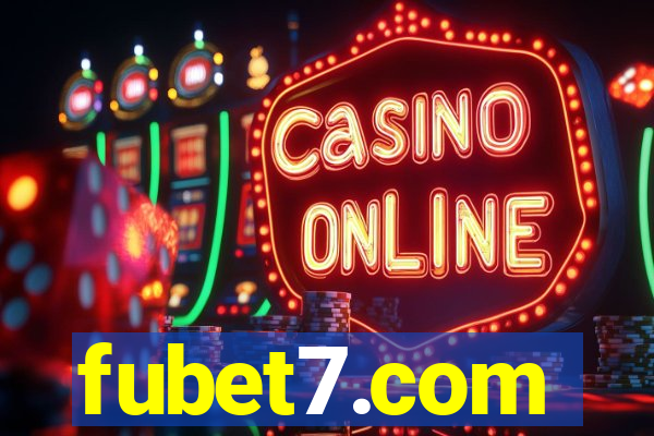 fubet7.com