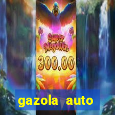 gazola auto eletrica jundiai