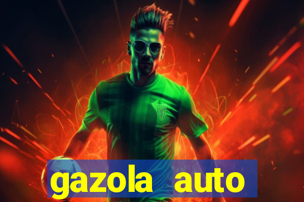 gazola auto eletrica jundiai