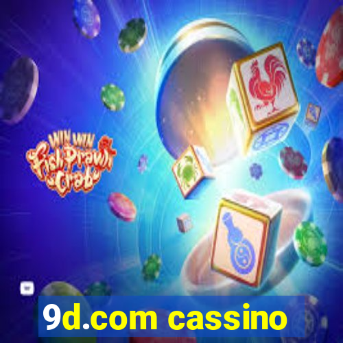 9d.com cassino