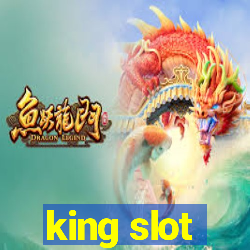 king slot