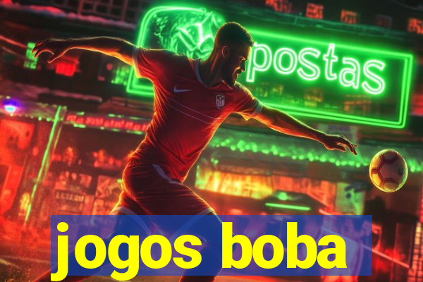 jogos boba