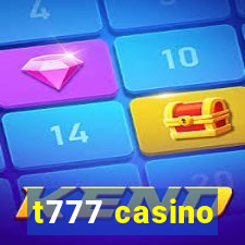 t777 casino