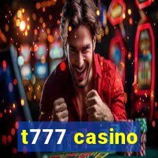 t777 casino