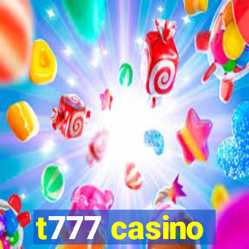 t777 casino