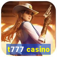 t777 casino