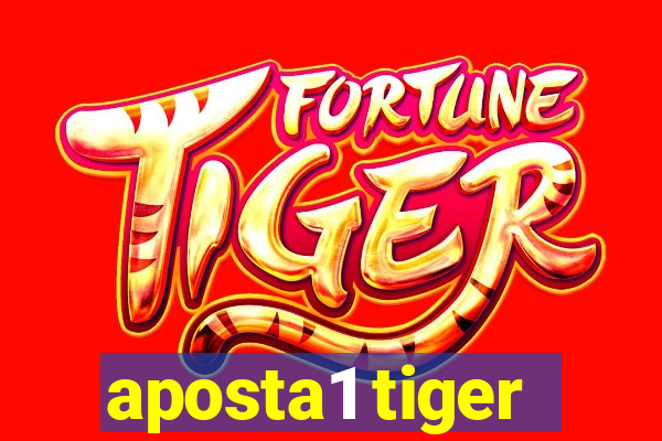 aposta1 tiger