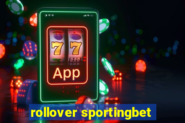 rollover sportingbet