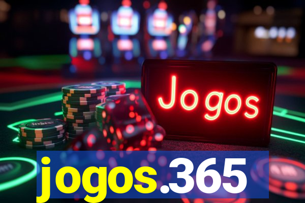 jogos.365