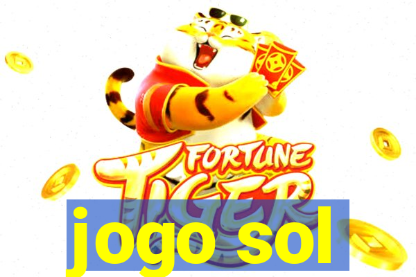 jogo sol