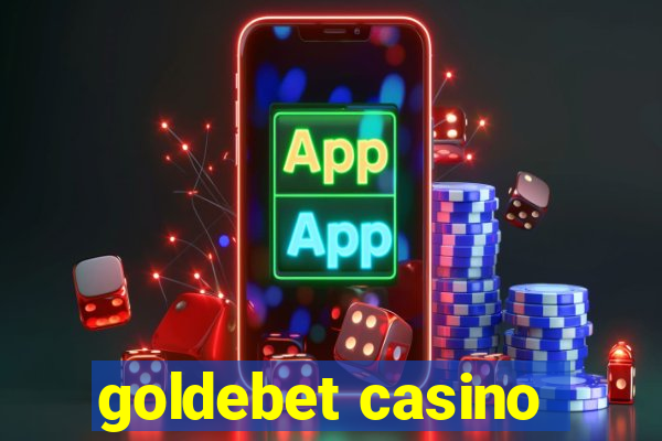 goldebet casino