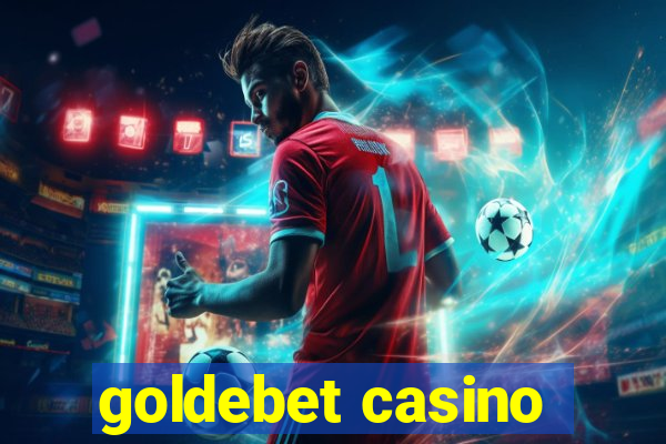 goldebet casino