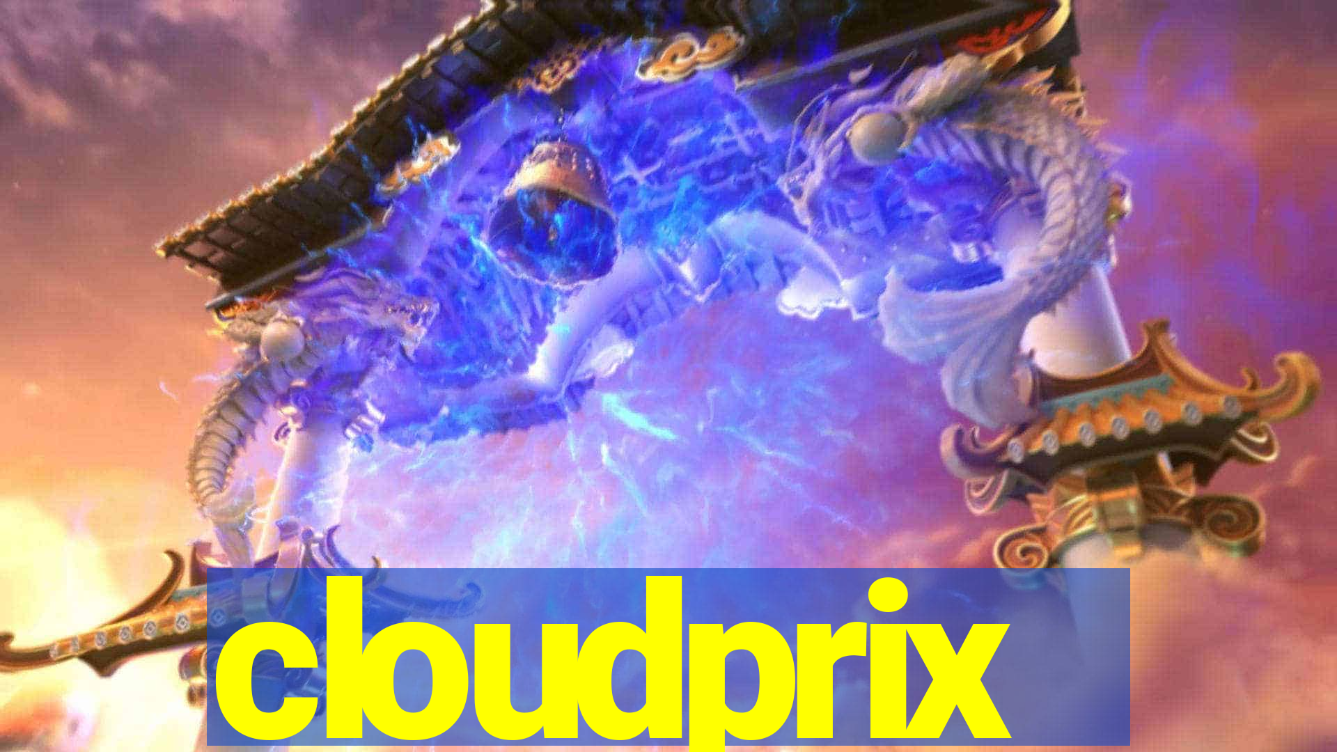 cloudprix