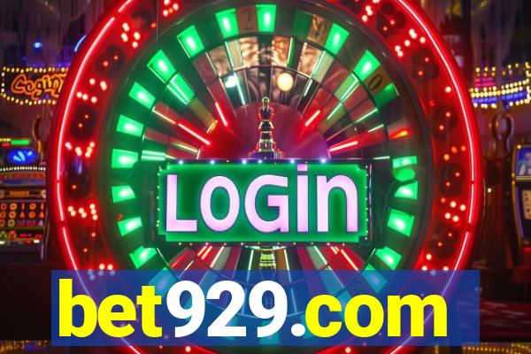 bet929.com