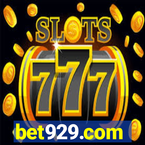 bet929.com