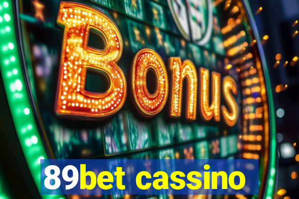 89bet cassino