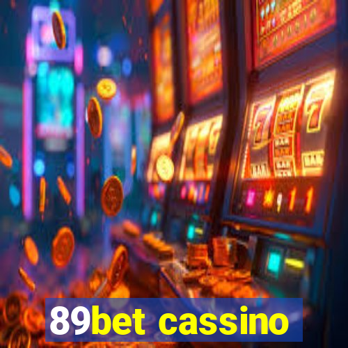 89bet cassino