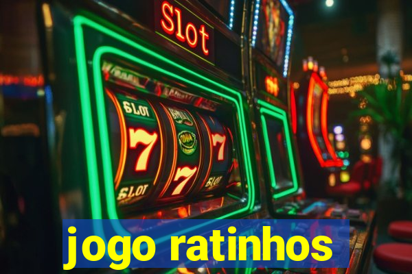 jogo ratinhos