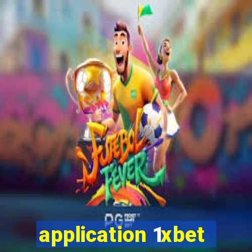 application 1xbet