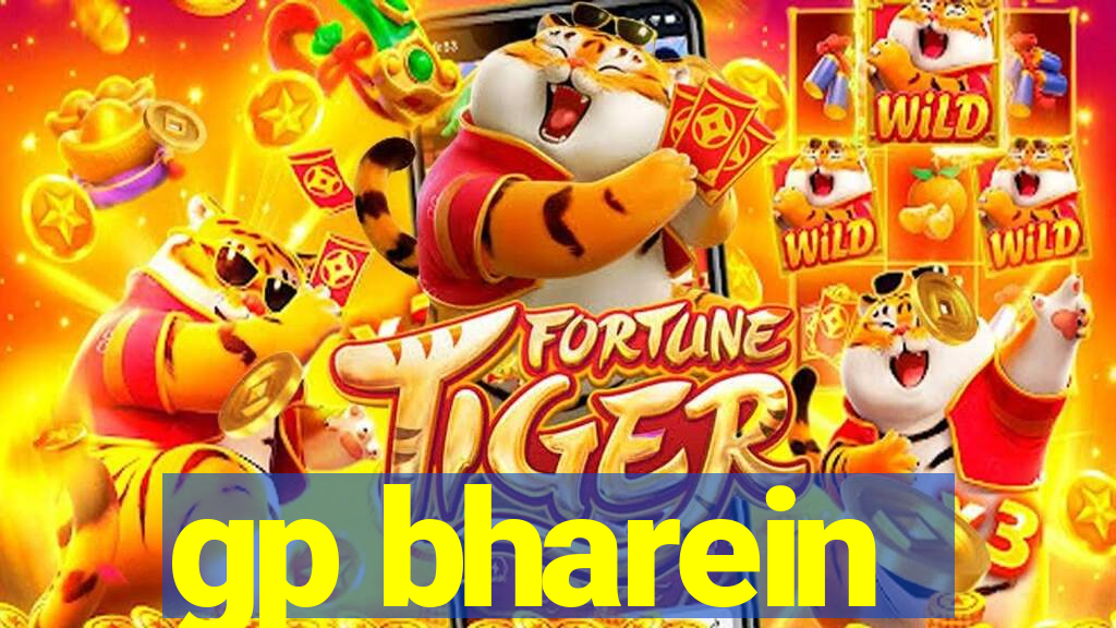 gp bharein