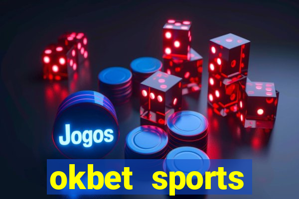 okbet sports betting online