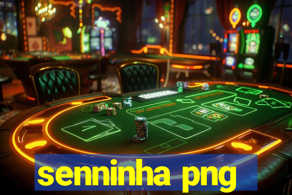 senninha png