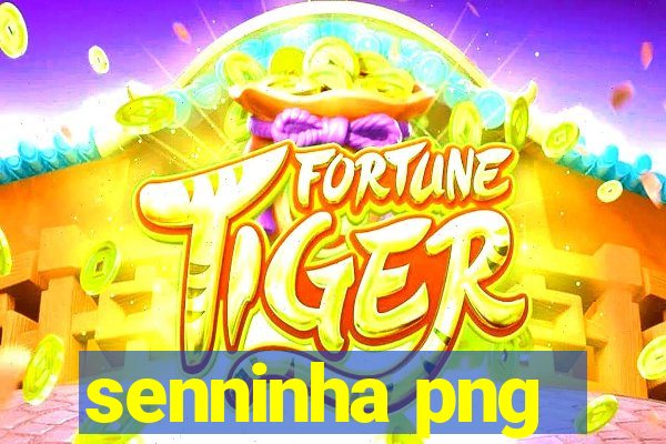 senninha png