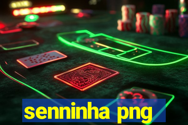 senninha png