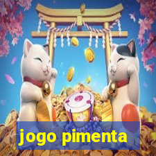 jogo pimenta