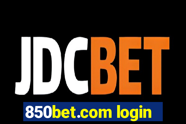 850bet.com login