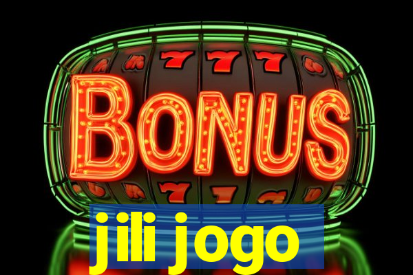 jili jogo