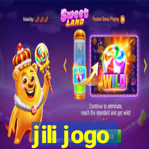 jili jogo