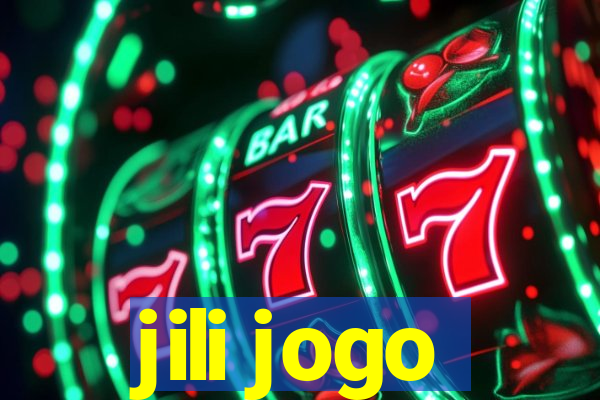 jili jogo