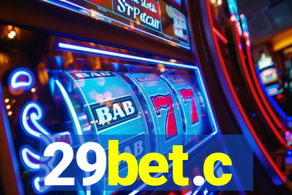 29bet.c