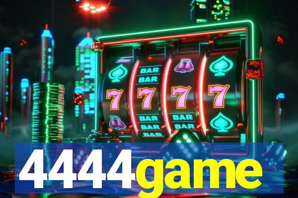 4444game